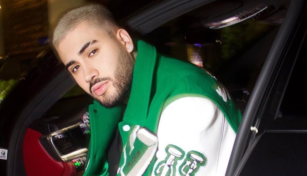 MC Kevinho passa mal em show e é hospitalizado em Portugal MC Kevinho passa mal em show e é hospitalizado em Portugal