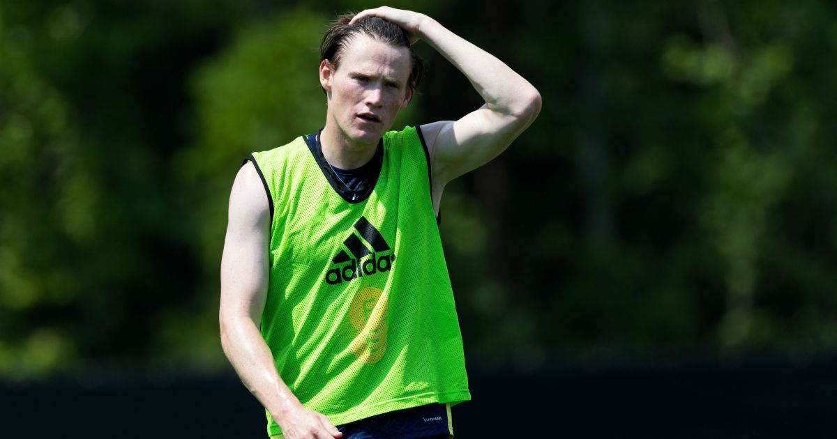 Destaque da Escócia, McTominay já disputou posição com Casemiro no United Destaque da Escócia, McTominay já disputou posição com Casemiro no United