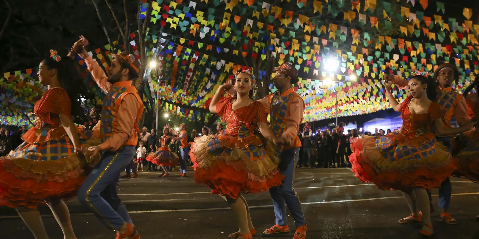 TV Brasil transmite festas juninas da Bahia e de Pernambuco TV Brasil transmite festas juninas da Bahia e de Pernambuco