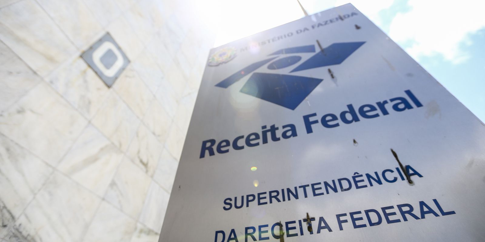 Receita passa a publicar lista de devedores contumazes Receita passa a publicar lista de devedores contumazes