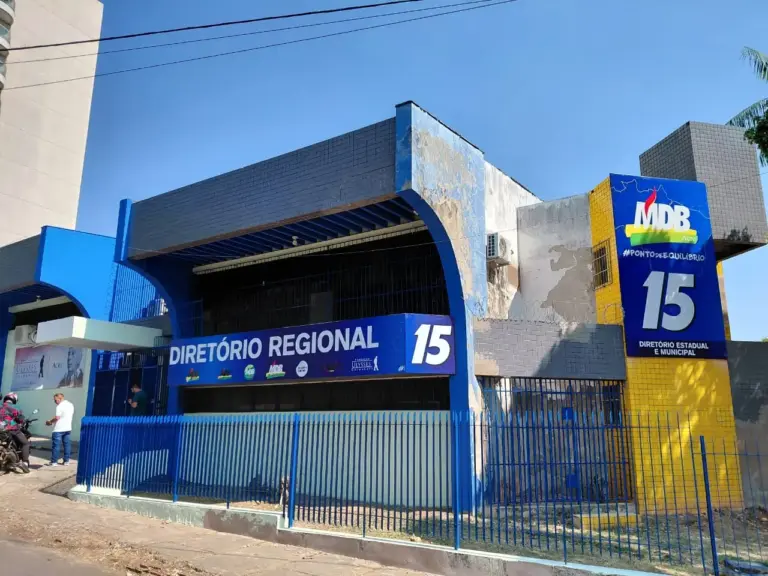 MDB precisa sair desse puxa-encolhe antes que indecisão o condene a fracasso