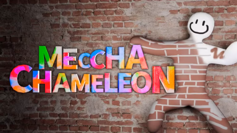 Meccha Chameleon tem para Android? E PS5? Conheça o jogo viral