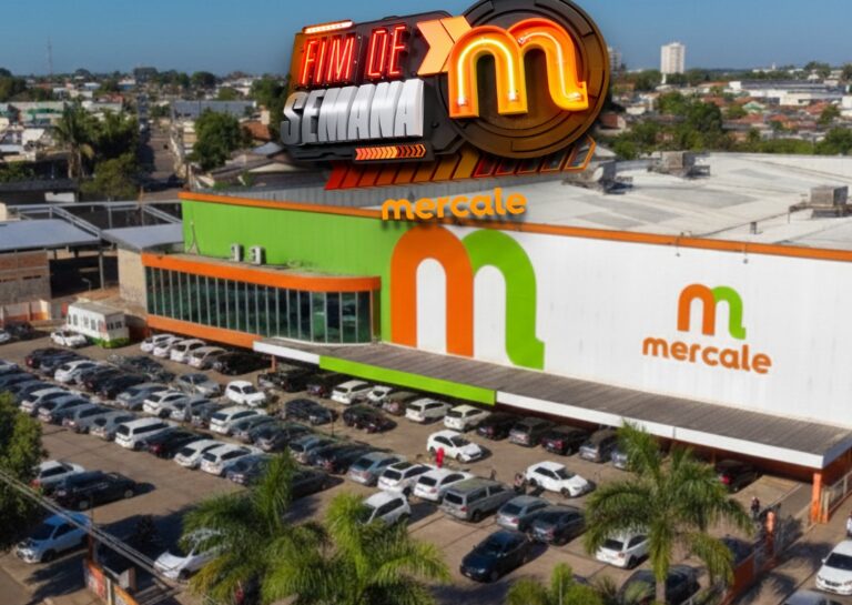 Fim de Semana M começa no Mercale com preços imperdíveis; confira