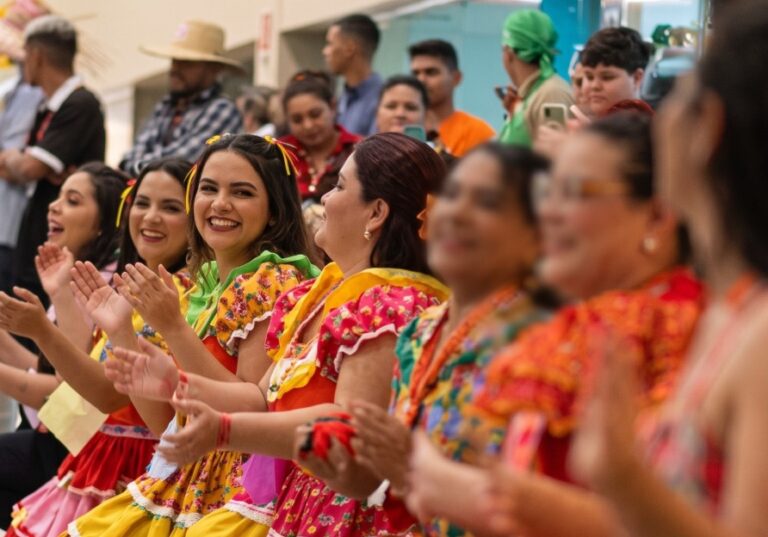 Mercale realiza grande arraial neste sábado com comidas típicas