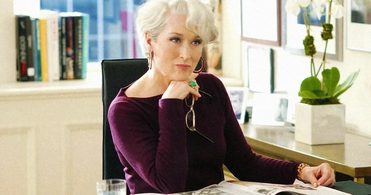 Nome verdadeiro, prêmios e mais: 8 fatos sobre Meryl Streep Nome verdadeiro, prêmios e mais: 8 fatos sobre Meryl Streep