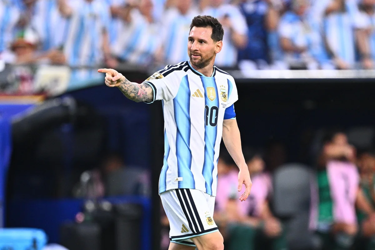 Saiba onde assistir a Argentina x Áustria pela Copa do Mundo (22/6) Saiba onde assistir a Argentina x Áustria pela Copa do Mundo (22/6)