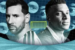 Messi e Mbappé estreiam na Copa com recorde histórico de Klose na mira