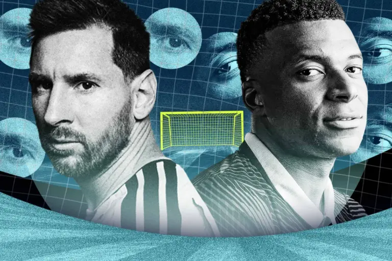 Messi e Mbappé estreiam na Copa com recorde histórico de Klose na mira