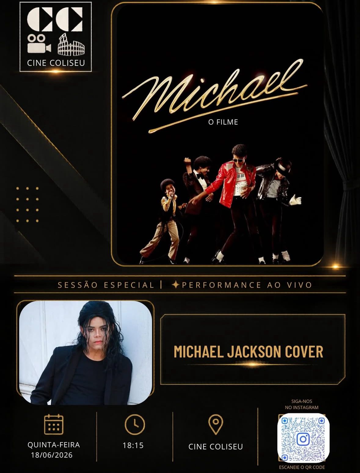 michael