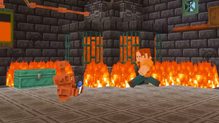 Como fazer o Golem de Cobre no Minecraft? Veja guia completo