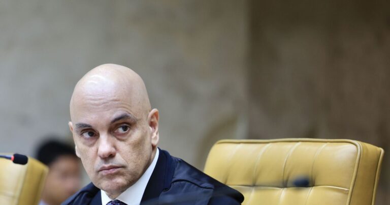 Moraes se reúne hoje com defesa de Bolsonaro antes de definir domiciliar