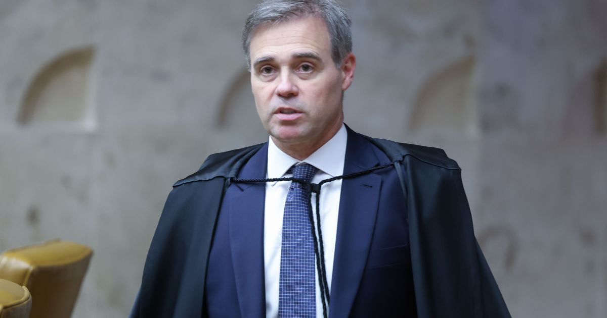 Mendonça determina remoção de vídeo que relacionava o PT a facções Mendonça determina remoção de vídeo que relacionava o PT a facções