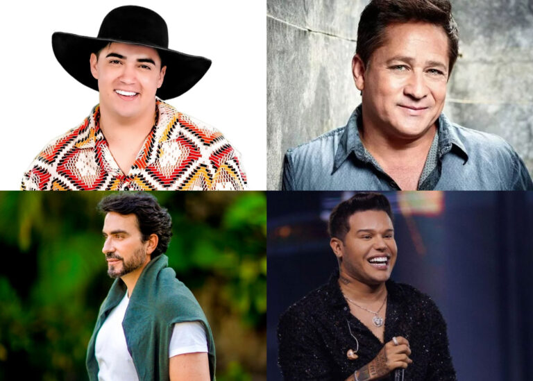 Governo divulga atrações nacionais dos shows da Expoacre Juruá; confira as datas