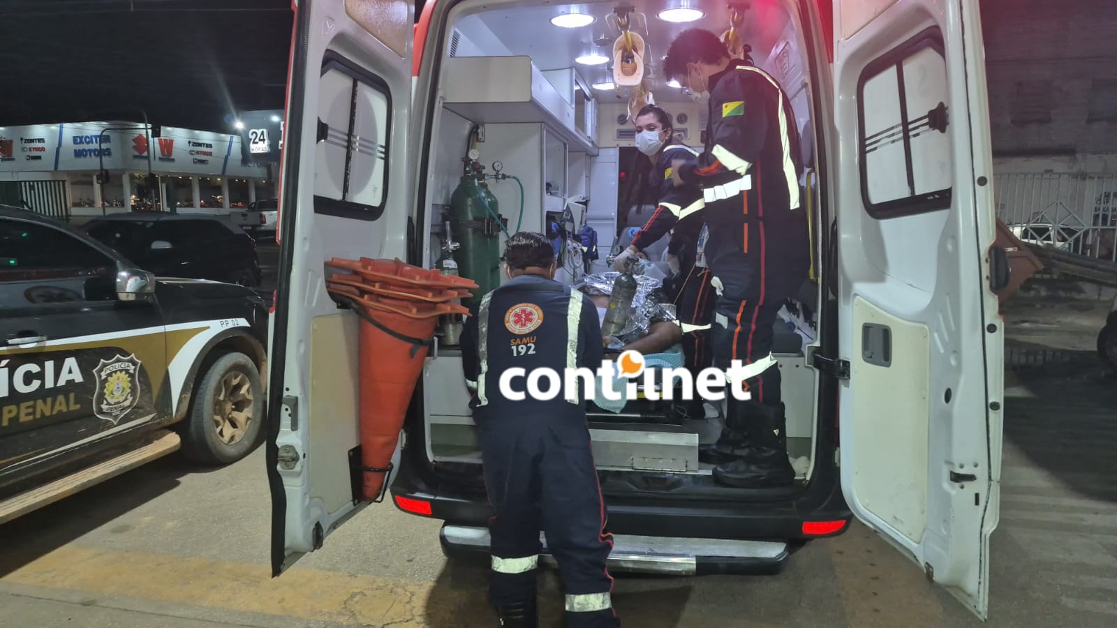 Monitorado é morto a tiros após ter casa invadida em Rio Branco