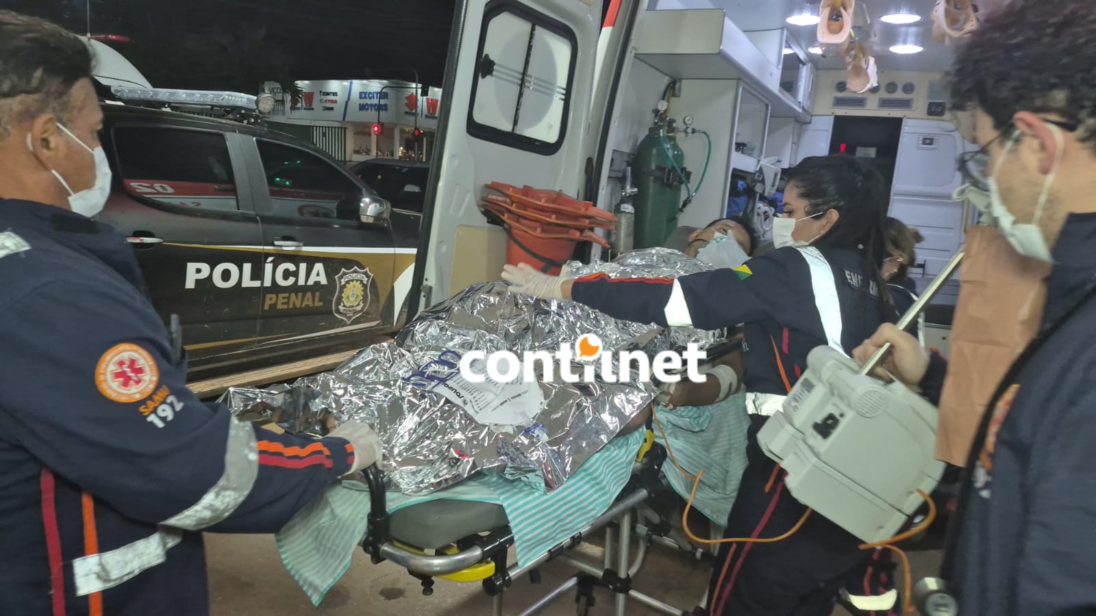 Monitorado é morto a tiros após ter casa invadida em Rio Branco Monitorado é morto a tiros após ter casa invadida em Rio Branco