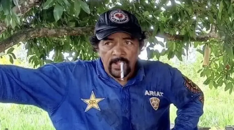 Morador do Ramal 03 some após sair para consertar moto em Cruzeiro do Sul