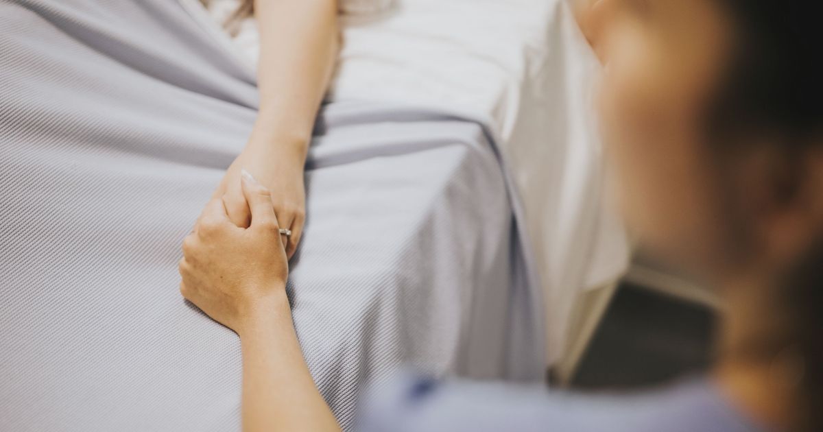 Holanda aplica eutanásia em criança menor de 12 anos pela primeira vez Holanda aplica eutanásia em criança menor de 12 anos pela primeira vez