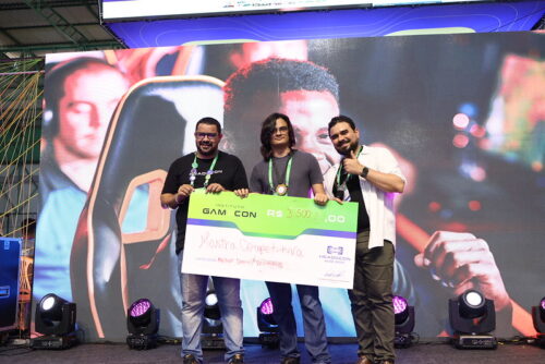 Headscon abre edital de games com R$ 70 mil para a Amazônia