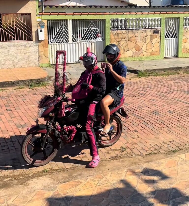 motorosa