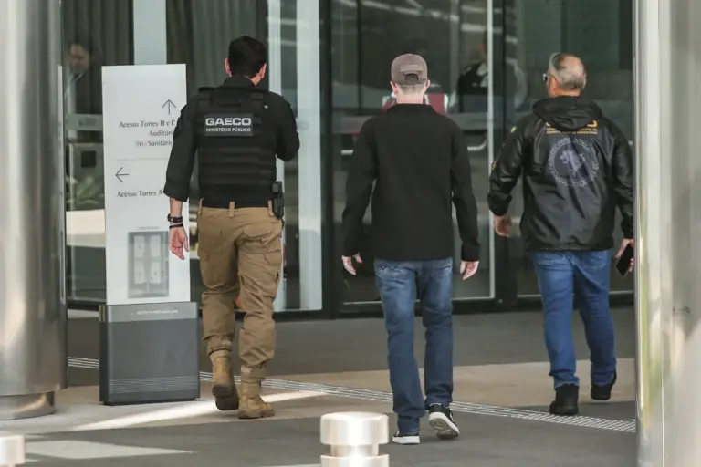 Em nota, BRB nega gerência em esquema investigado pelo MP