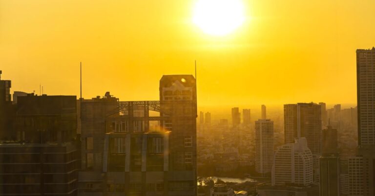 Setor segurador mantém esforço permanente para apoiar transição climática