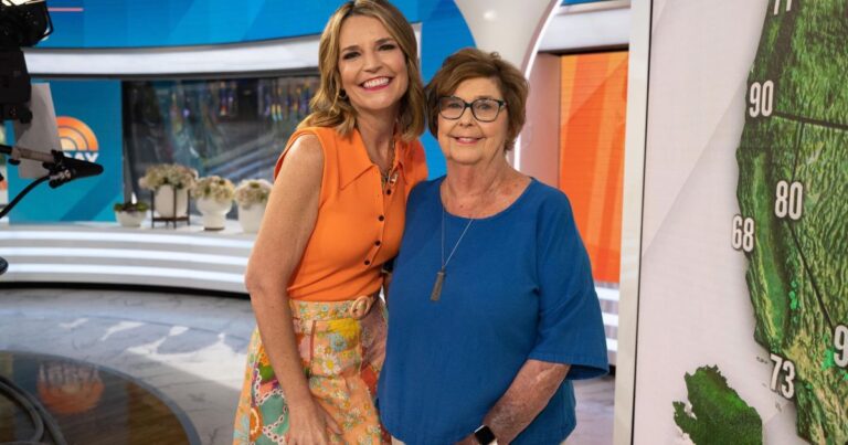 Mensagem relacionada ao caso Nancy Guthrie afirma que ela está morta Mensagem relacionada ao caso Nancy Guthrie afirma que ela está morta