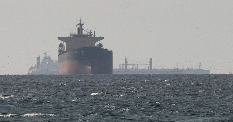 Entenda o plano da ONU para retirar marinheiros presos no Golfo Pérsico