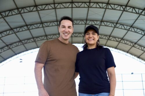 Ney é cotado para coordenar campanha de Mailza; ex-deputado se posiciona