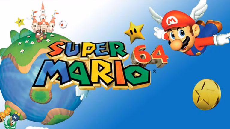 30 anos de Nintendo 64: relembre 8 games nostálgicos para jogar agora
