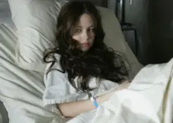 Autoridades confirmam falecimento de Daveigh Chase