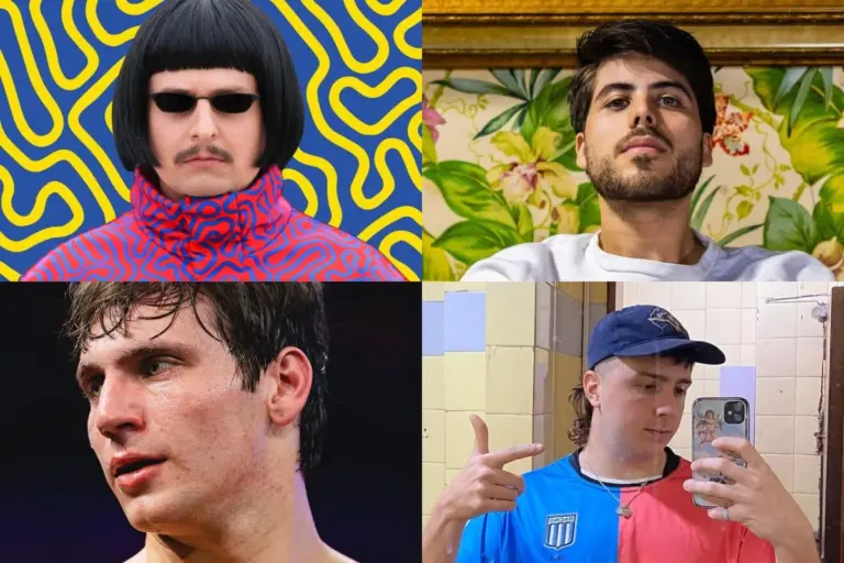 Youtuber, produtor e diretor estavam em helicóptero com Oliver Tree; veja quem são as vítimas
