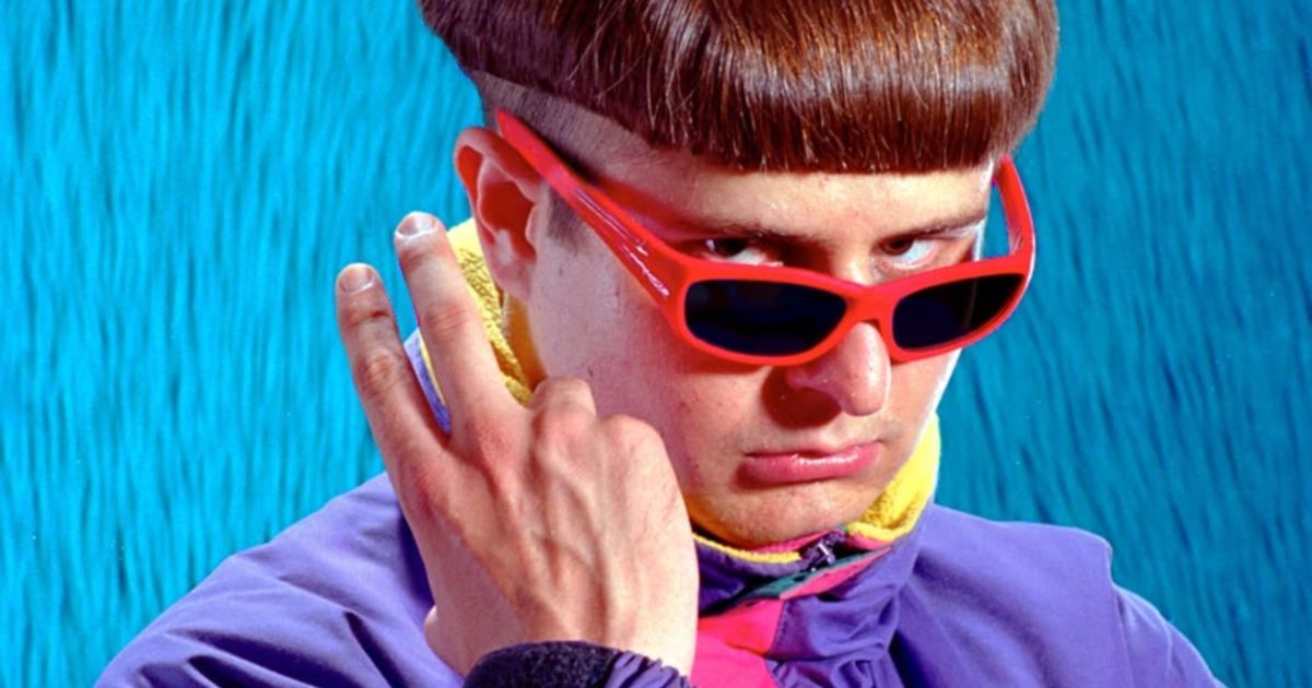Oliver Tree: equipe revela destido da herança do cantor Oliver Tree: equipe revela destido da herança do cantor