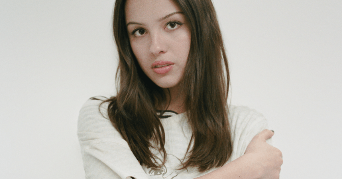 Olivia Rodrigo organiza festival de música exclusivamente feminino; entenda Olivia Rodrigo organiza festival de música exclusivamente feminino; entenda
