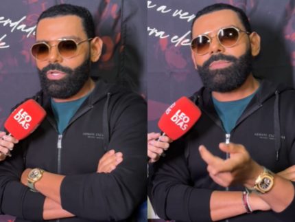 Pablo celebra parcerias com artistas e confirma música com Belo: “Vai dar certo” Pablo celebra parcerias com artistas e confirma música com Belo: “Vai dar certo”