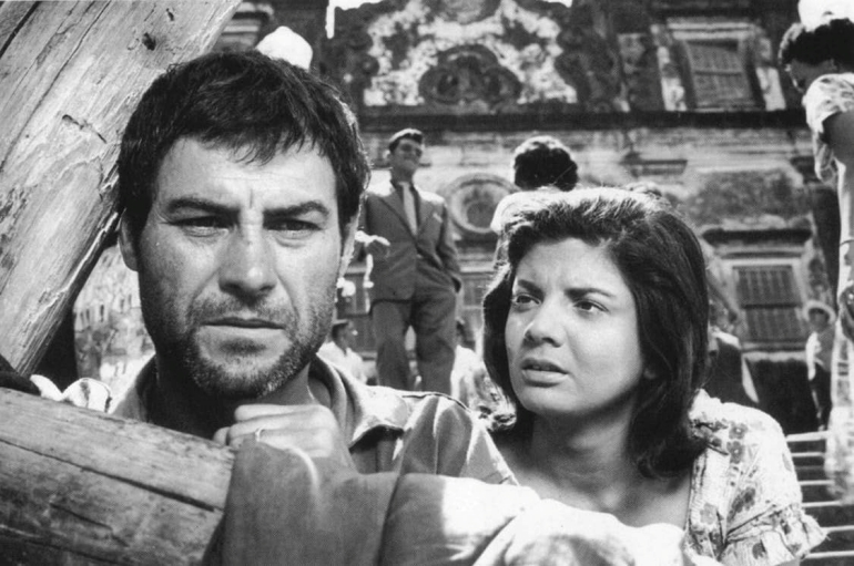 O Pagador de Promessas (1962)