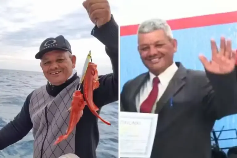 Justiça decreta prisão preventiva de pastor suspeito de estuprar a sogra de 91 anos