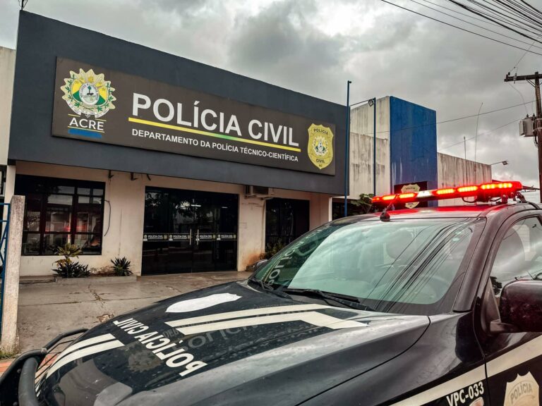 Polícia Civil cria coordenação regional para fortalecer atuação no Juruá Polícia Civil cria coordenação regional para fortalecer atuação no Juruá