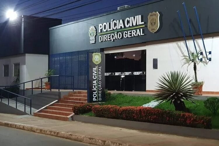 Polícia Civil investe R$ 64 mil em manutenção de delegacias Polícia Civil investe R$ 64 mil em manutenção de delegacias