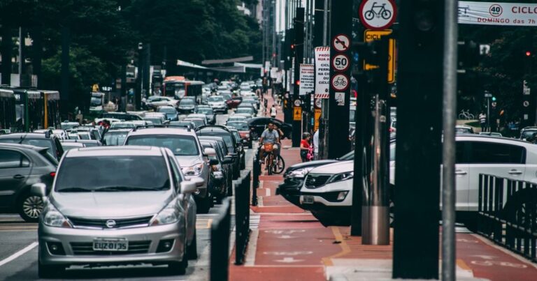 São Paulo terá semana com contrastes climáticos; veja como fica o tempo