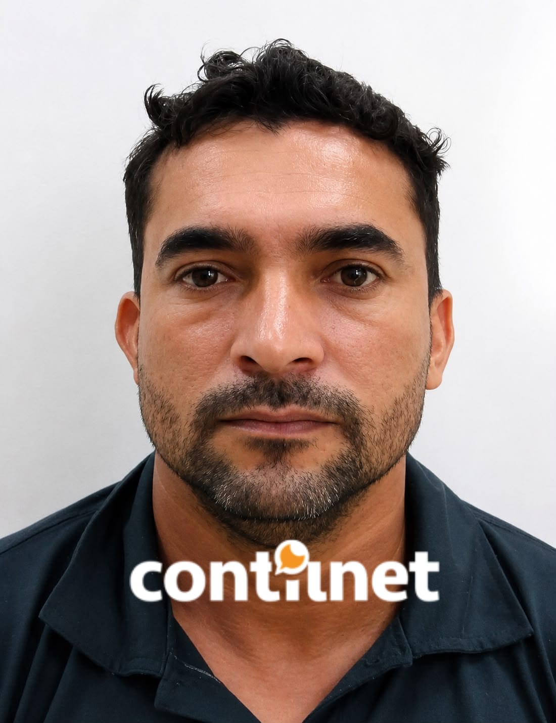 Polícia encontra perna de homem desaparecido através de tornozeleira Polícia encontra perna de homem desaparecido através de tornozeleira