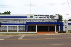 PGE amplia modernização com aquisição de equipamentos tecnológicos