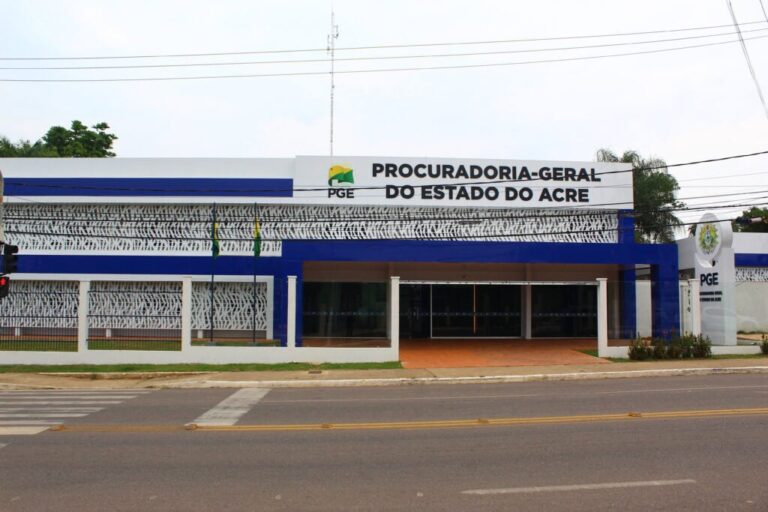 PGE amplia modernização com aquisição de equipamentos tecnológicos PGE amplia modernização com aquisição de equipamentos tecnológicos