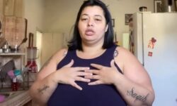“Tem que ser desembolado”: mulher descreve marido dos sonhos
