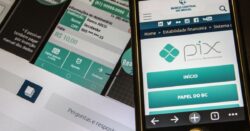 Ipsos-Ipec: 73% acham que Brasil deve manter o Pix exatamente como está