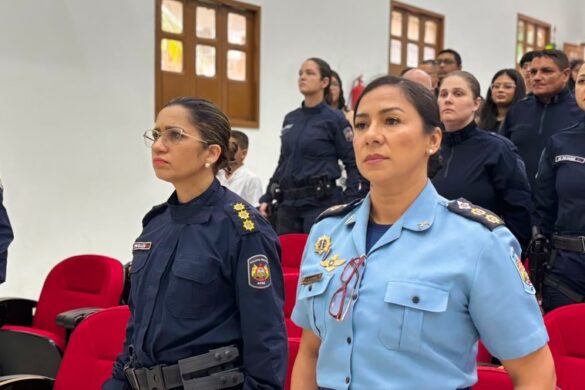 pm (10) Devedores, blogueiras e romances suspeitos: os rumores que dominam a fronteira