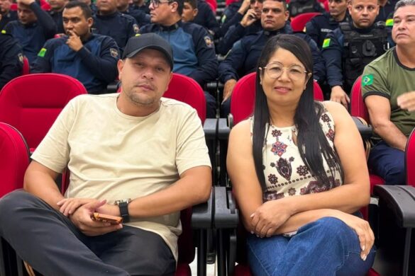 pm (15) Devedores, blogueiras e romances suspeitos: os rumores que dominam a fronteira