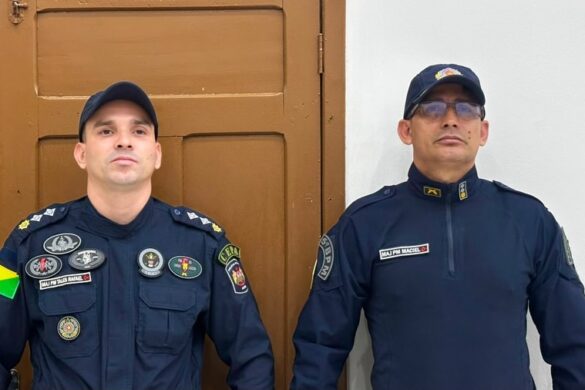 pm (6) Devedores, blogueiras e romances suspeitos: os rumores que dominam a fronteira