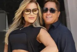 Poliana fala do Dia dos Namorados longe de Leonardo e revela planos