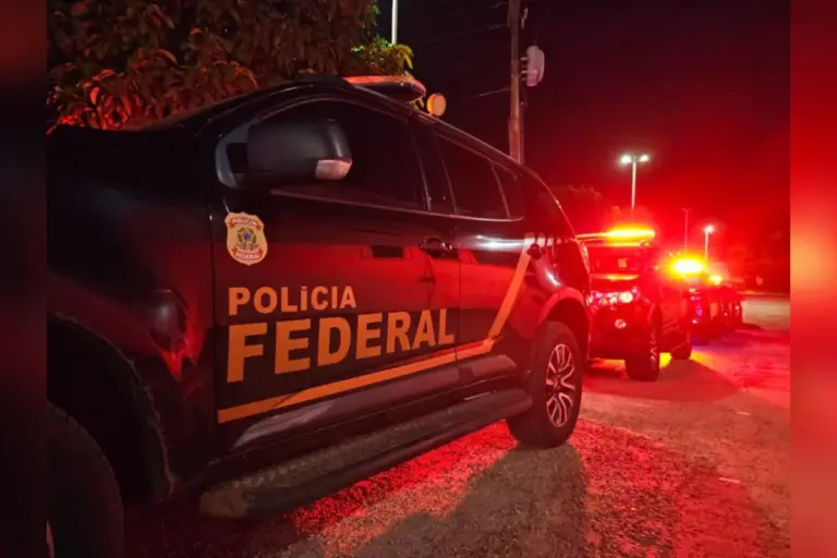 PF deflagra operação contra gerente de banco por vazar dados de 180 clientes