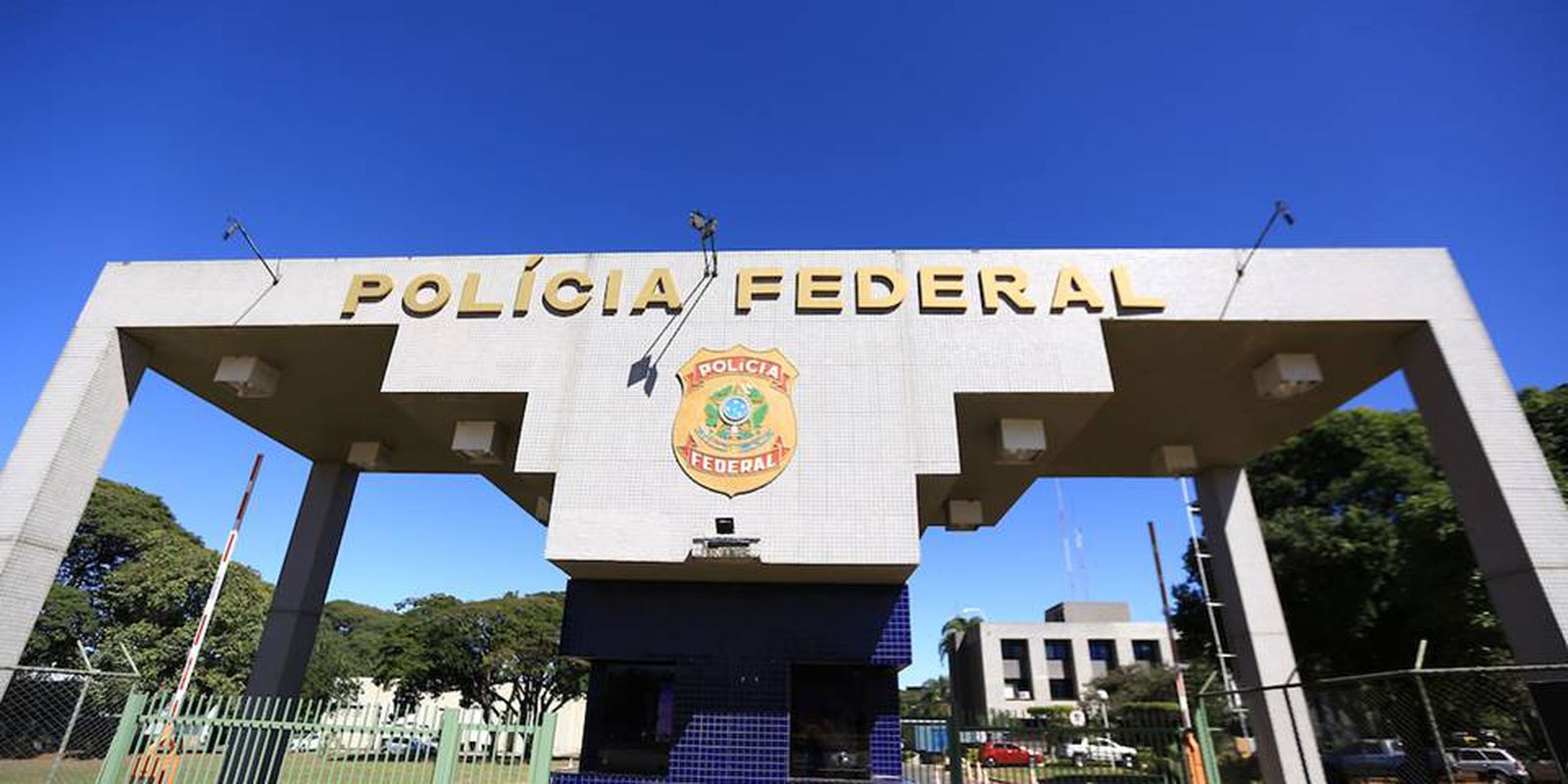 PF vai investigar alerta falso da Defesa Civil após invasão hacker PF vai investigar alerta falso da Defesa Civil após invasão hacker